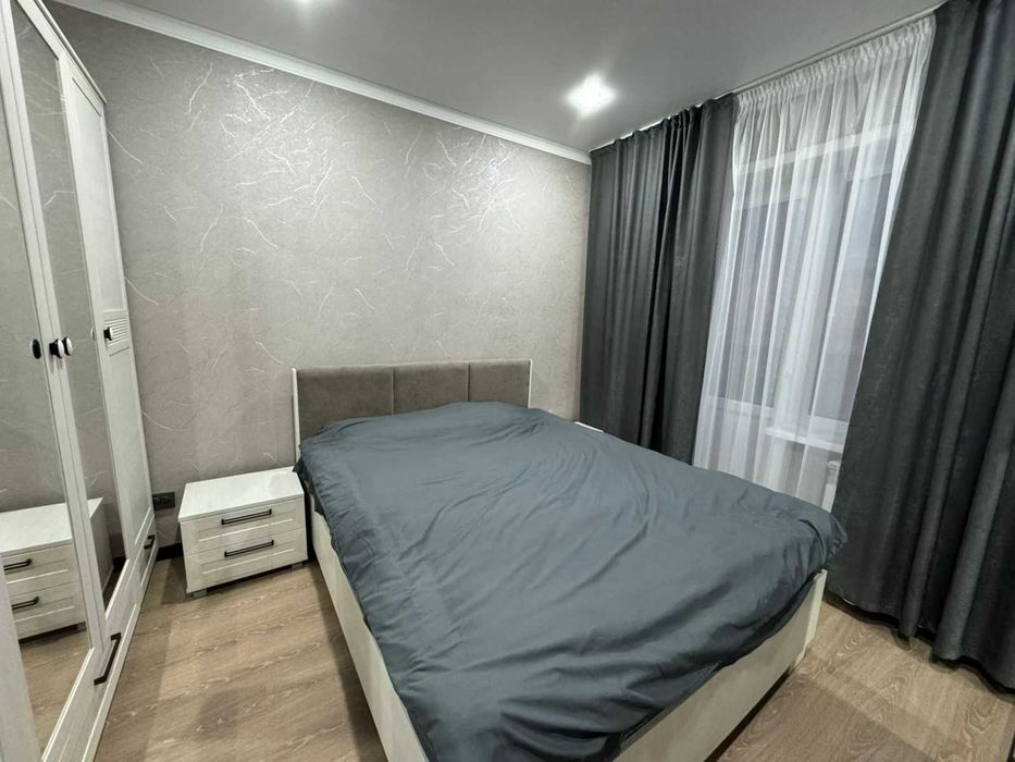 Продам 2 комнатную квартиру