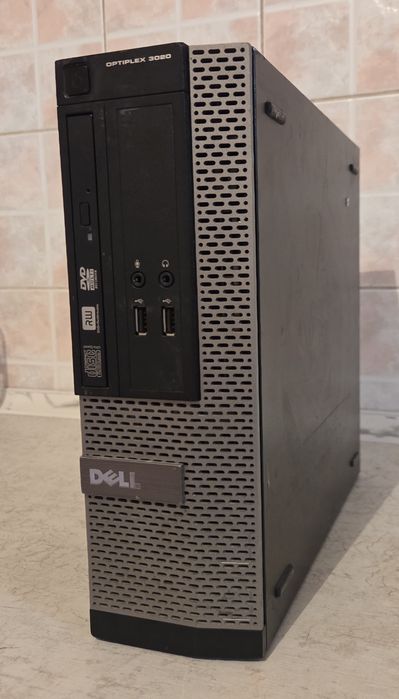 Мини Компютер Dell / Системный блок