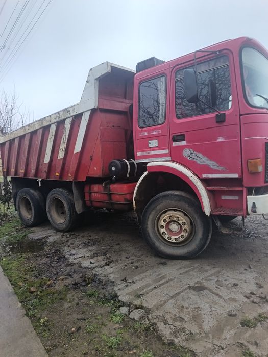 de vânzare raba tip yrak