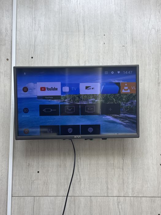 Телевизор KIVI 25