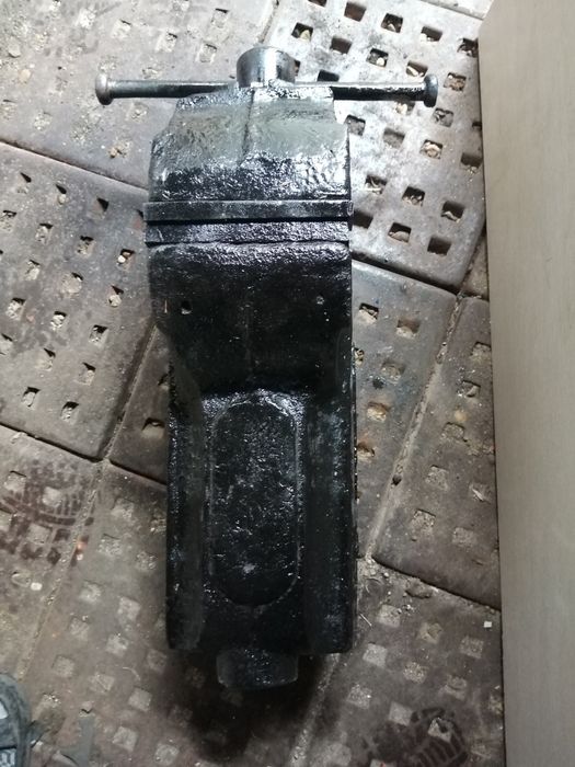 Теса производственные, советские