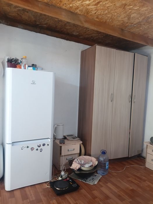 Дача с юртой ПОСУТОЧНО