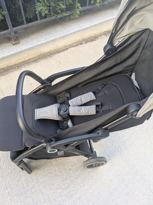 Лятна количка Kikkaboo Ciela