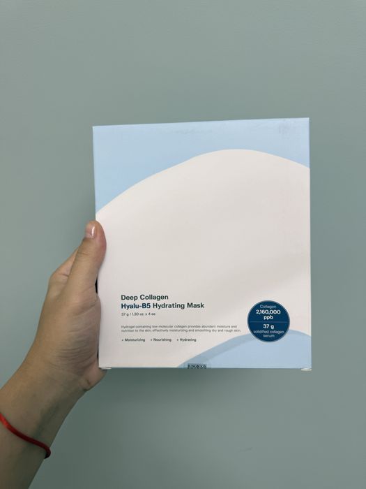 Маски от бренда Sungboon Editor,  Althea