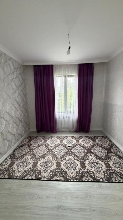 Частный дом в хорошем районе