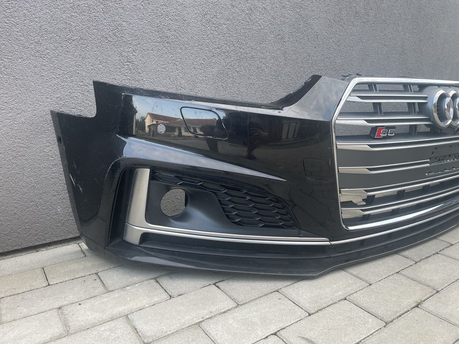 Bara fata S-line/S5 Audi A5 B9