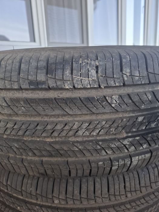 Резина 265х65х16