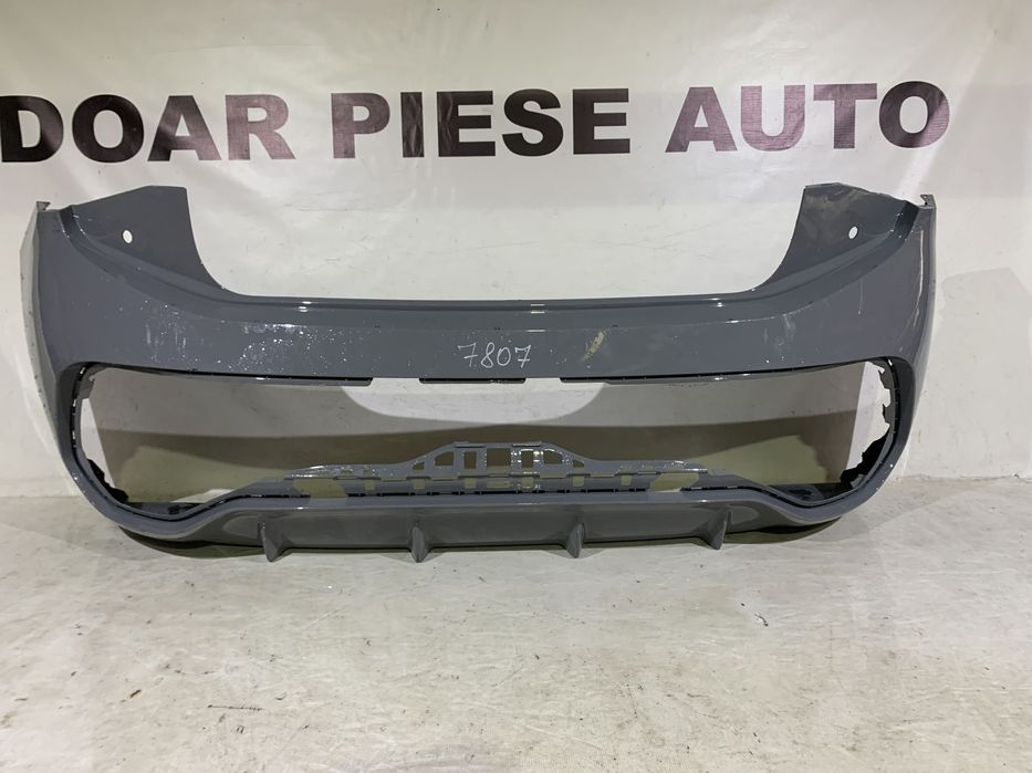 Bara spate Cupra Born, 2021, 2022, 2023, 2024, cod origine OE 10E807421B.