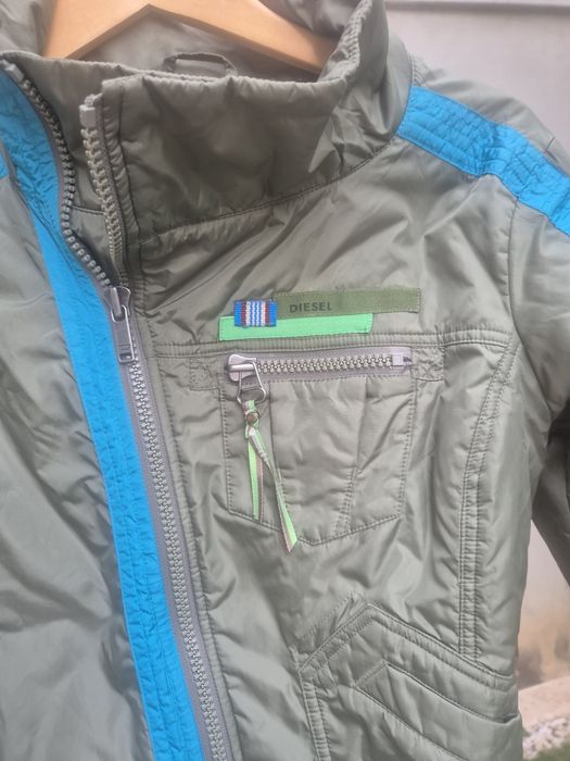 Geaca  de  dama  din  făs