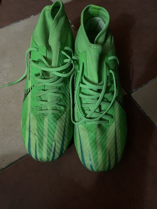 Nike mercurial air zoom cr7