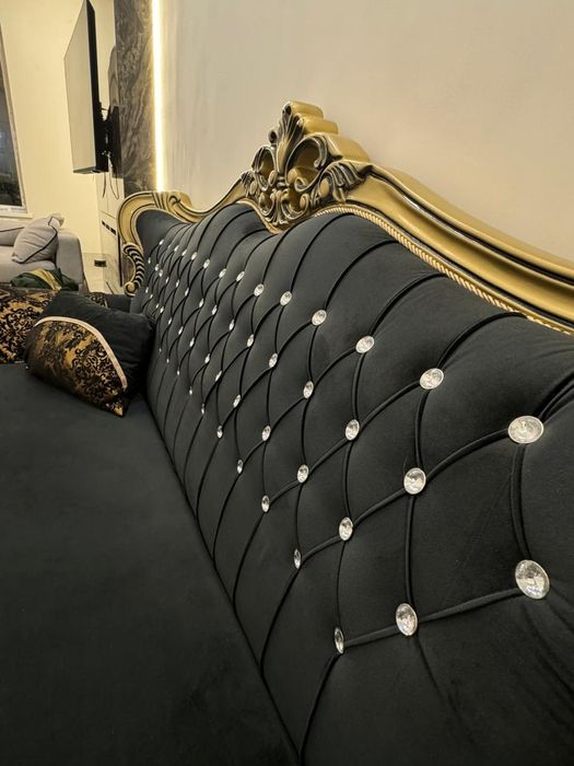 Продам новый диван