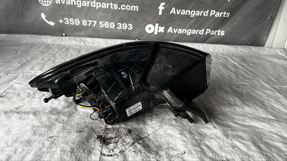 Jeep Compass 17- десен и ляв стоп