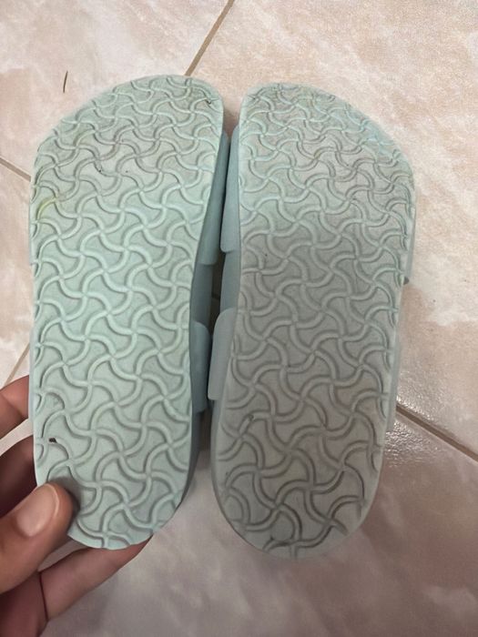 Детски сандали- Crocs, Birkenstock и Adidas-30 евро за всички