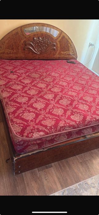 Продам матрас б/у