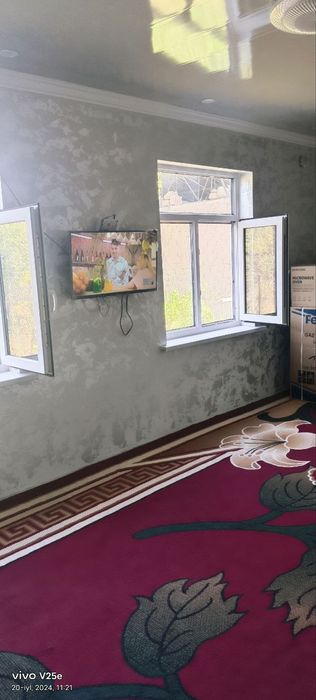 Bektemir tumanida uy hovli sotiladi