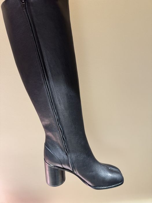 Cizme MM6 Maison Margiela