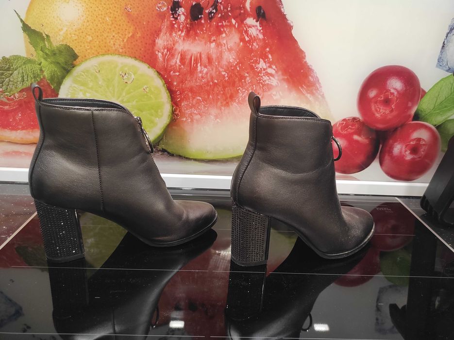 Зимни официални боти 37 номер