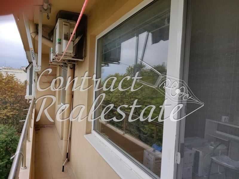 Дава се под наем Двустаен апартамент в Варна, Чайка - 46 кв.м за 398.82 € - Снимка #4