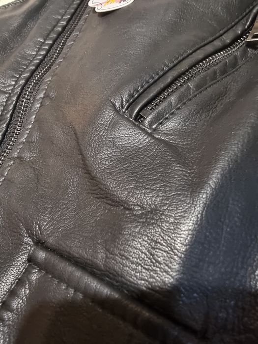 Жилет новый .  Ребёнку