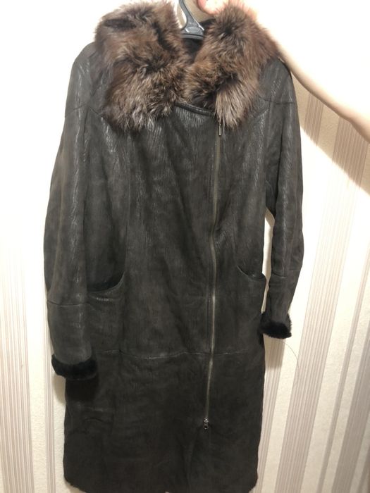 Продам дубленку