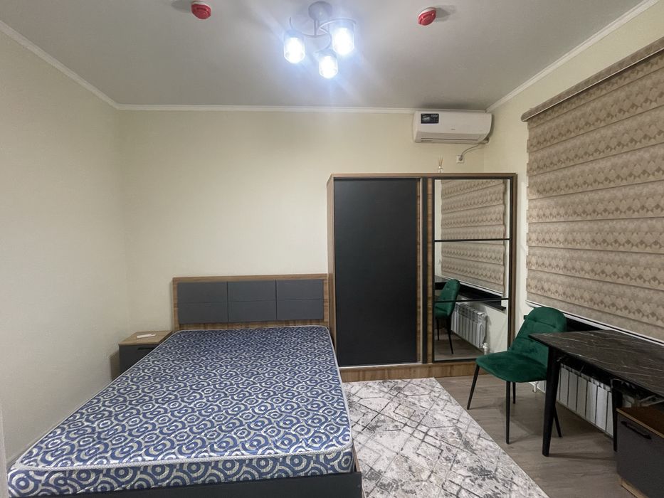 Продаю 1 - комнатная Новостройка ЖК Ассалом Сохил 1/5/16