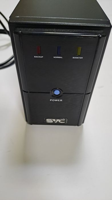 Продам бесперебойник