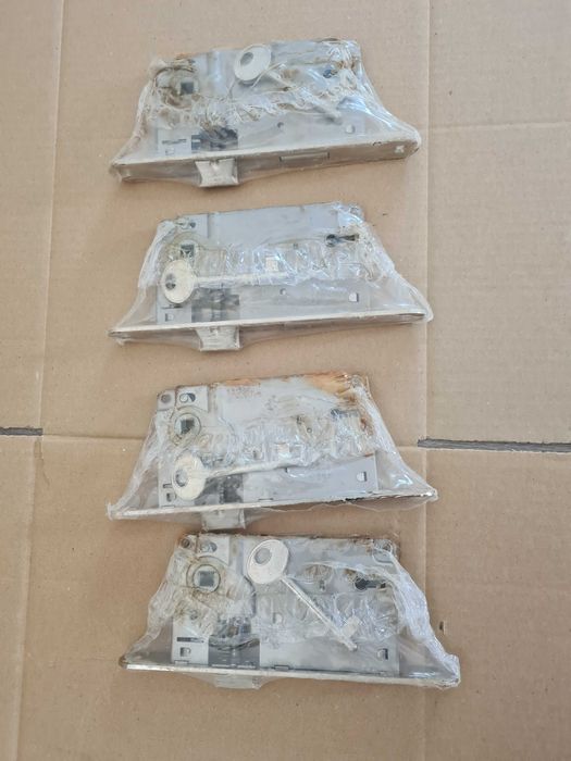 Broasca simpla pentru usi de interior din lemn