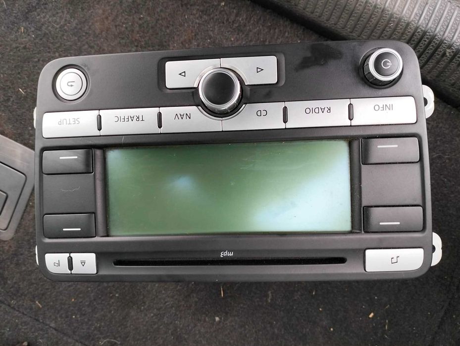 haion passat b6 2.0 BMP