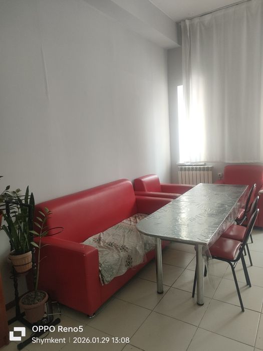 Совместное проживание. Хостел.