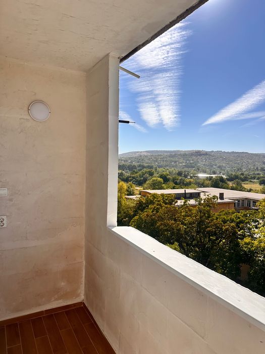 Дава се под наем Едностаен апартамент в Ловеч, Здравец - 41 кв.м за 280.5 € - Снимка #12