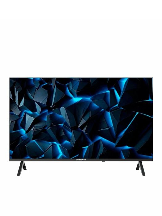 Moonx smart tv 32 . Model: 32M850