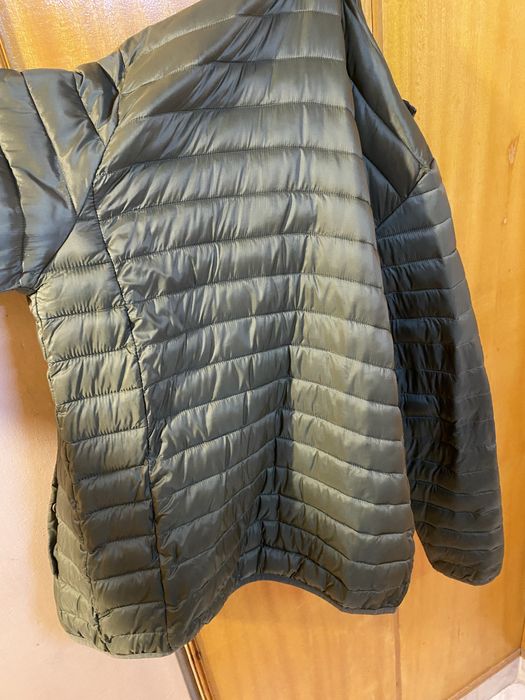 Мъжко яке М размер