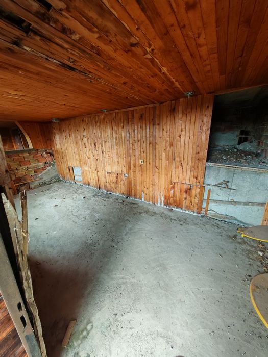 Вила на 1 час от София. Уникална гледка!!!