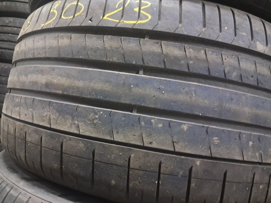 Anvelope second vara 325 30 ZR23 Pirelli