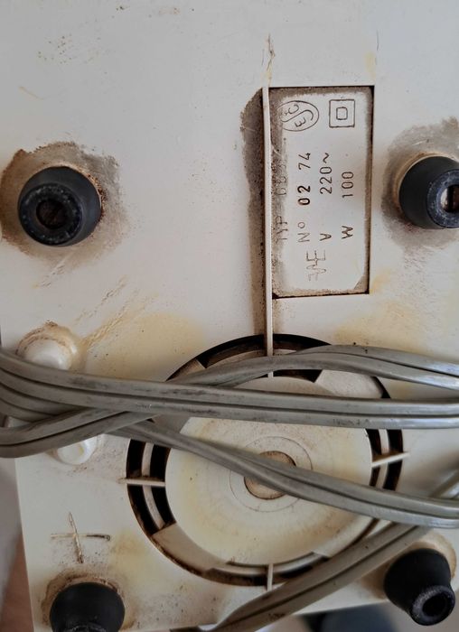 Кафемелачка електрическа