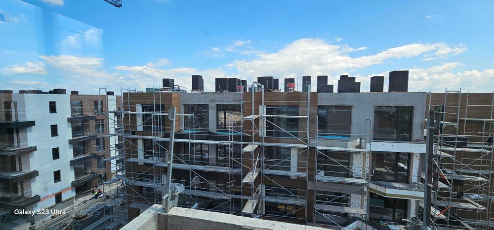 Продава се Тристаен апартамент в София, Драгалевци - 111 кв.м за 2568 €/кв.м - Снимка #5