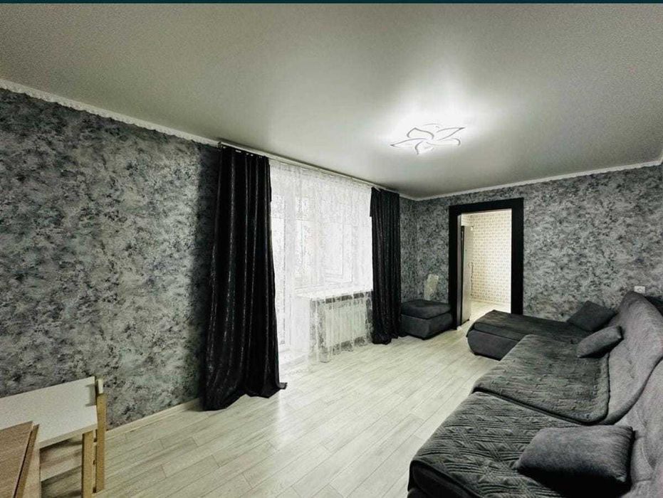 Предлагаем 3-ком квартиру на 31 квартале на 6 этаже