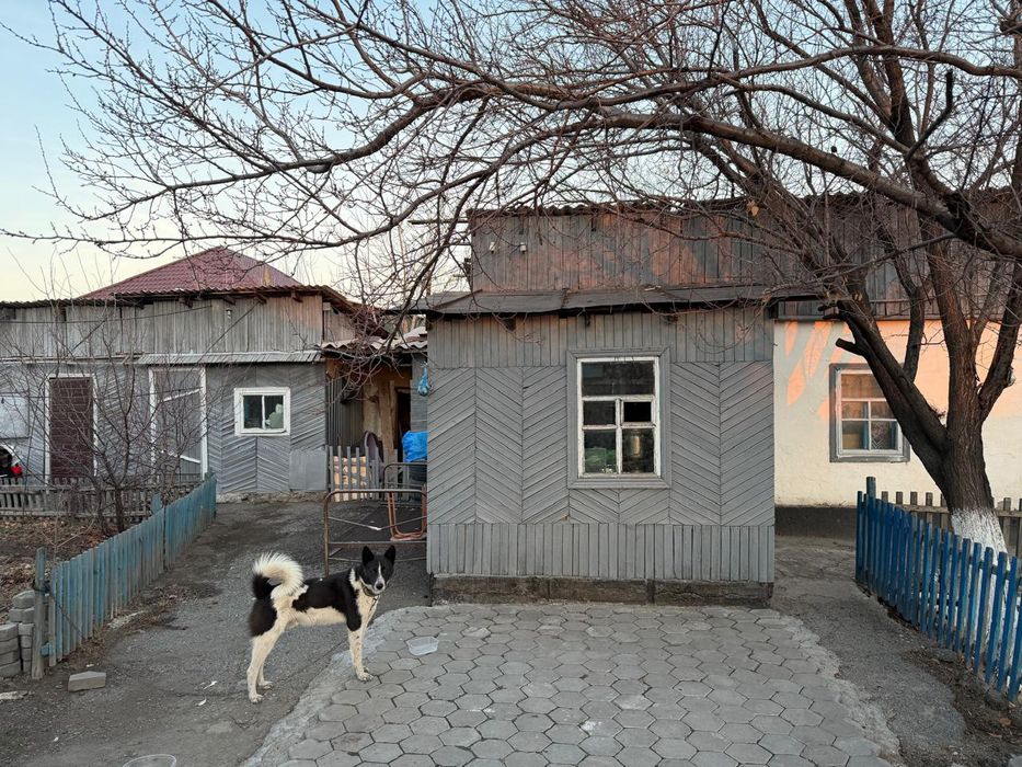 Срочно продам дом