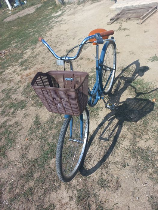 Велосипед. Велосипед