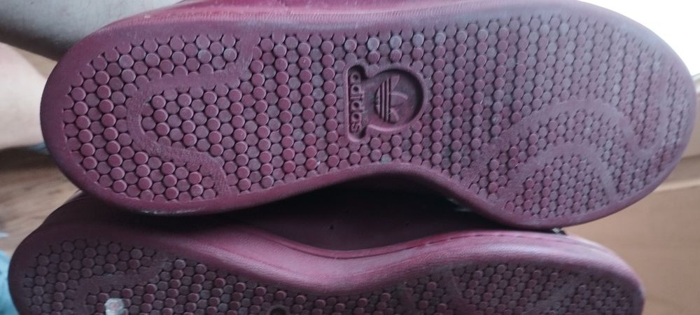 Маратонки adidas