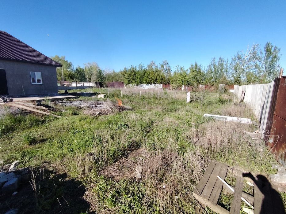 Дача Асане 12 соток в отличном месте