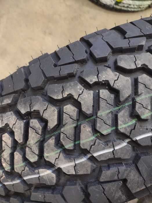 4бр.нови всесезонни гуми Roadcruza  245 70 16 RA-1100 dot4824 цена бр.