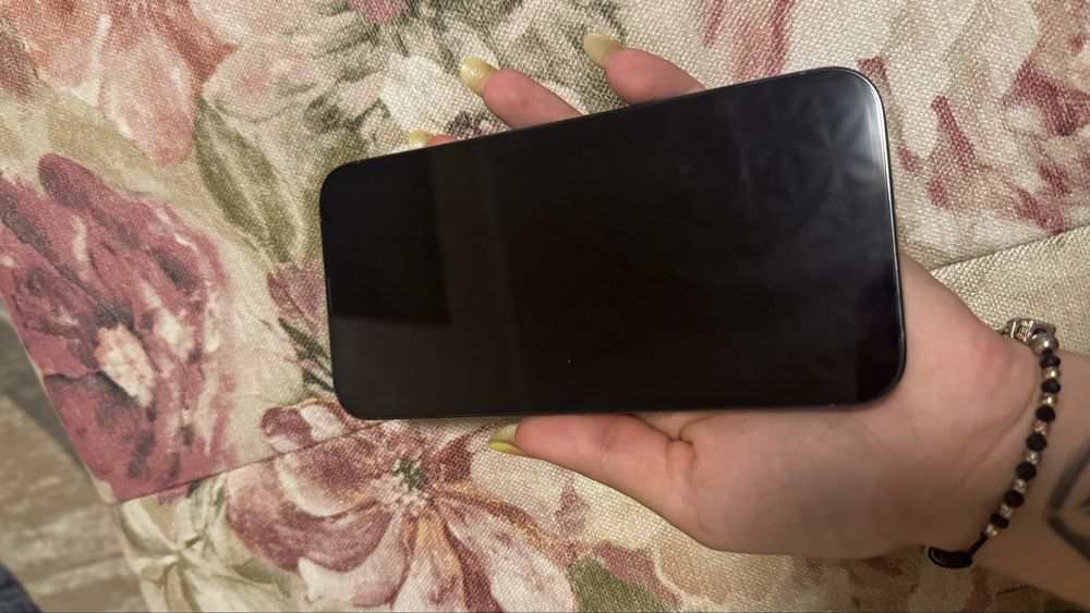 Iphone 13 pro max 128g