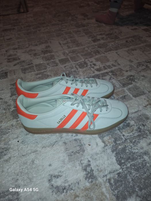 Adidas Gazelle nou 45⅓