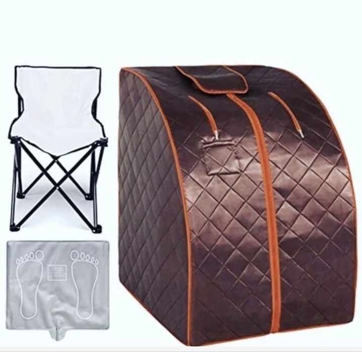 Сауна “Ба-Гуа” лечебный