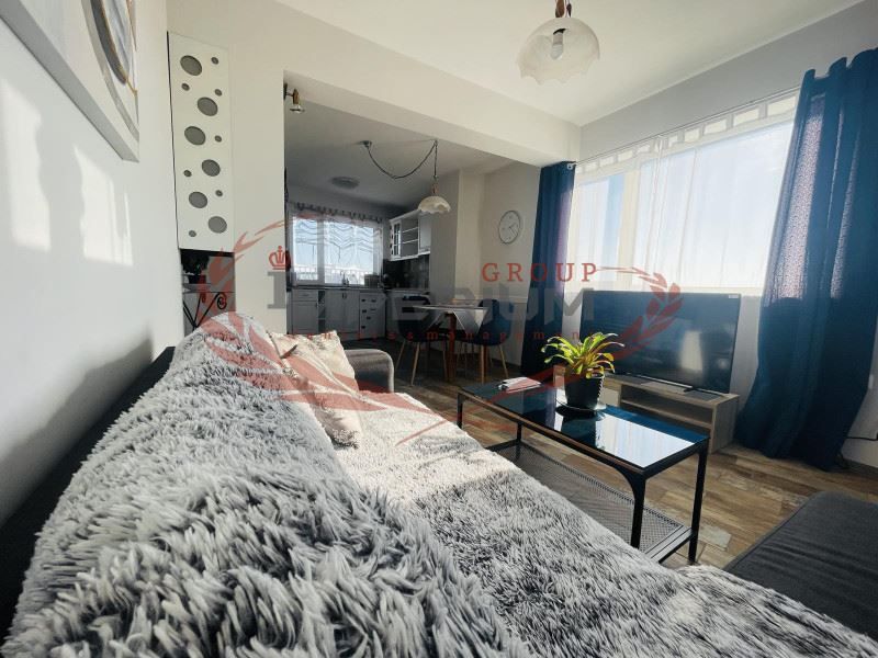 Дава се под наем Двустаен апартамент в Варна, Зимно кино Тракия - 75 кв.м за 612 € - Снимка #4