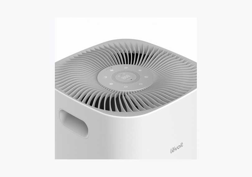 Очиститель воздуха Levoit Core 600S с Wi-Fi