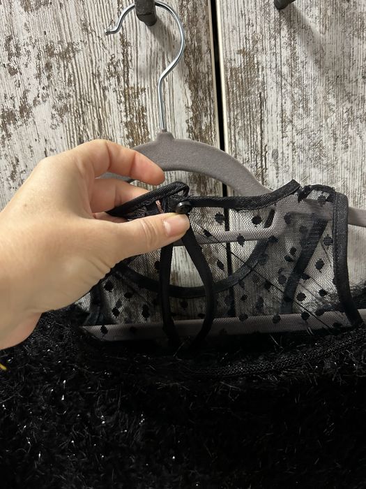 Рокля нова Ilumminnee