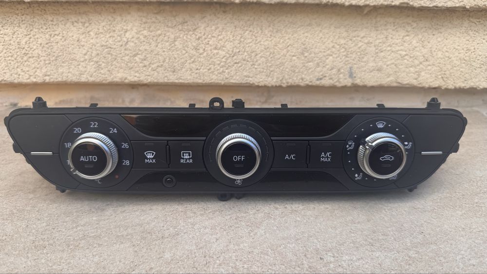 Componente Audi Q5, 2019 DTI