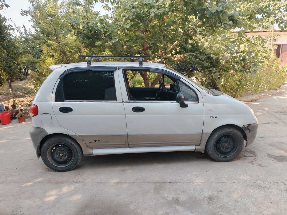 Matiz best 2011 yil